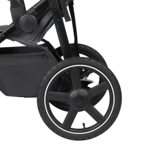 Прогулочная коляска Bebe Confort Cloudy Mineral Graphite